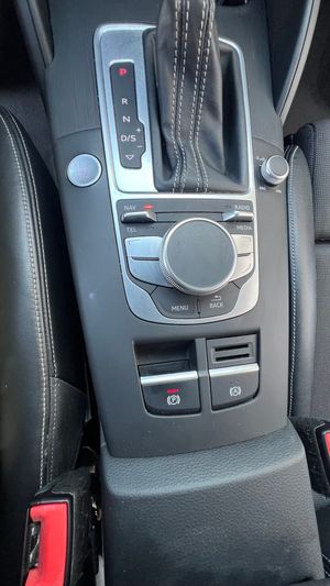 Audi A3  Sportb 2.0 TDI clean 184 quat Str S line   - Foto 21