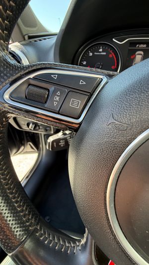 Audi A3 Sportb 2.0 TDI clean 184 quat Str S line - Foto 20