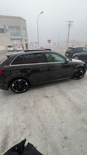 Audi A3 Sportb 2.0 TDI clean 184 quat Str S line - Foto 9