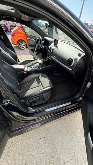 Audi A3 Sportb 2.0 TDI clean 184 quat Str S line - Foto 10