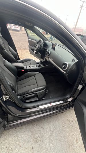 Audi A3 Sportb 2.0 TDI clean 184 quat Str S line - Foto 13