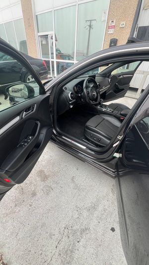 Audi A3 Sportb 2.0 TDI clean 184 quat Str S line - Foto 14