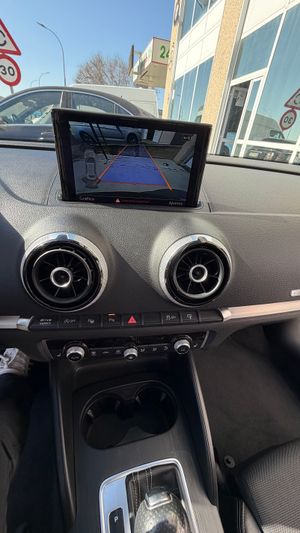 Audi A3 Sportb 2.0 TDI clean 184 quat Str S line - Foto 18