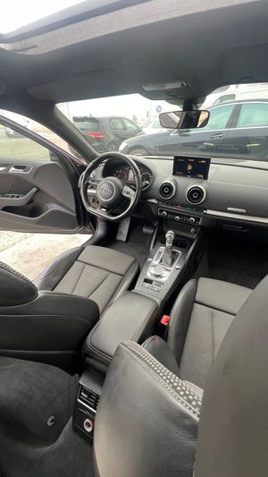 Audi A3 Sportb 2.0 TDI clean 184 quat Str S line - Foto 11