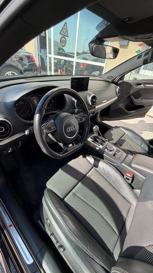 Audi A3 Sportb 2.0 TDI clean 184 quat Str S line - Foto 16