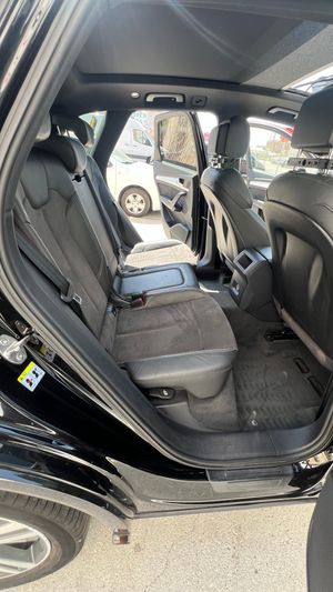 Audi Q5 2.0TDI 190CV S LINE CON TECHO PAMORAMICO   - Foto 12
