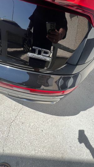 Audi Q5 2.0TDI 190CV S LINE CON TECHO PAMORAMICO   - Foto 9