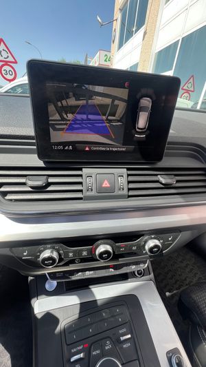 Audi Q5 2.0TDI 190CV S LINE CON TECHO PAMORAMICO   - Foto 24
