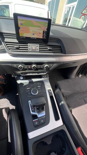 Audi Q5 2.0TDI 190CV S LINE CON TECHO PAMORAMICO   - Foto 25