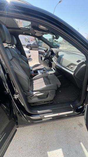 Audi Q5 2.0TDI 190CV S LINE CON TECHO PAMORAMICO   - Foto 15