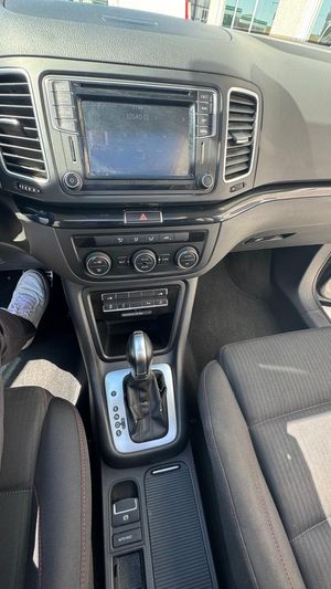 Volkswagen Sharan 2.0tdi 150cv 7 plazas   - Foto 16
