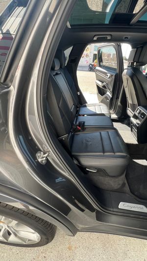 Porsche Cayenne Híbrido enchufable   - Foto 12