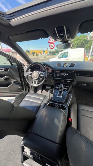 Porsche Cayenne Híbrido enchufable   - Foto 14
