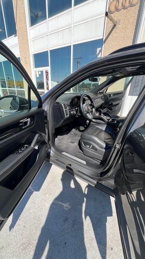 Porsche Cayenne Híbrido enchufable   - Foto 19