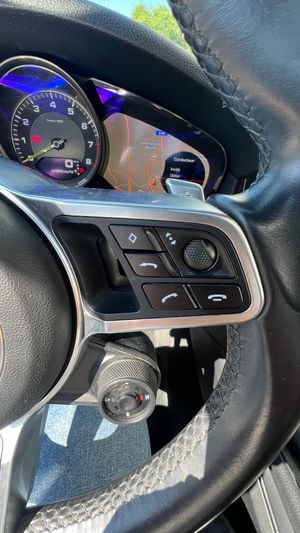 Porsche Cayenne Híbrido enchufable   - Foto 24