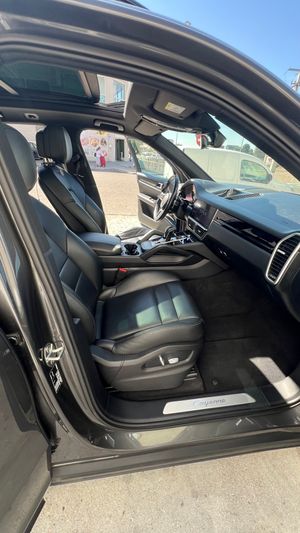Porsche Cayenne Híbrido enchufable   - Foto 15