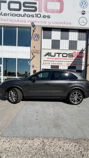 Porsche Cayenne Híbrido enchufable   - Foto 5