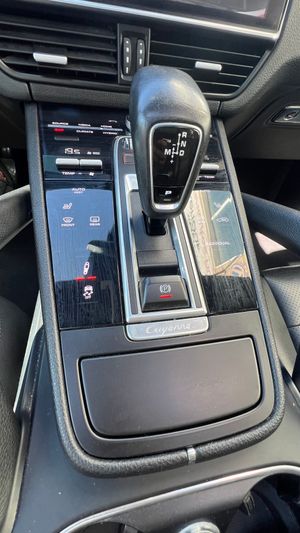 Porsche Cayenne Híbrido enchufable   - Foto 28