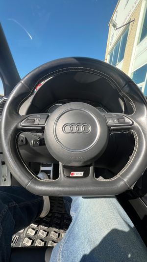 Audi SQ5 3.0 TDI 326CV quattro tiptro Competition CON LIBRO DE MANTENIMIENTO   - Foto 17