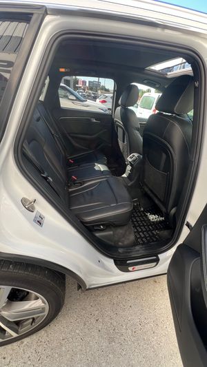 Audi SQ5 3.0 TDI 326CV quattro tiptro Competition CON LIBRO DE MANTENIMIENTO   - Foto 10