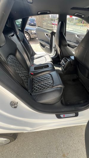 Audi S7  Sportback 4.0 TFSI 420cv quattro Str. S7   - Foto 9