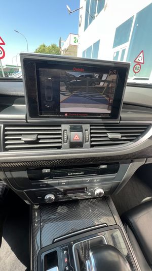 Audi S7  Sportback 4.0 TFSI 420cv quattro Str. S7   - Foto 22