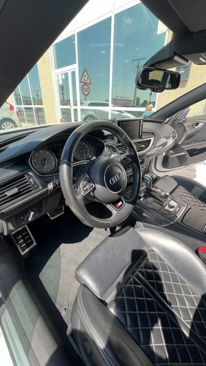 Audi S7  Sportback 4.0 TFSI 420cv quattro Str. S7   - Foto 18