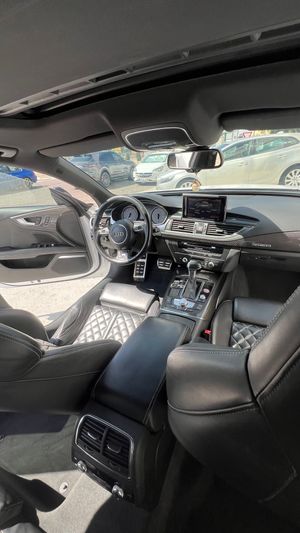 Audi S7  Sportback 4.0 TFSI 420cv quattro Str. S7   - Foto 11