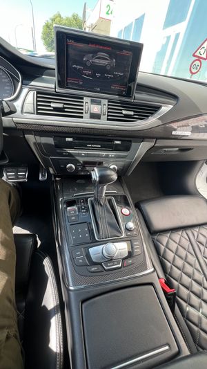 Audi S7  Sportback 4.0 TFSI 420cv quattro Str. S7   - Foto 21