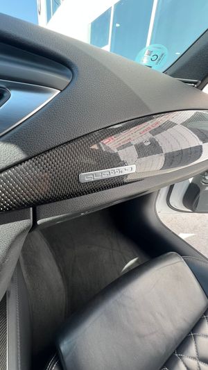 Audi S7  Sportback 4.0 TFSI 420cv quattro Str. S7   - Foto 23