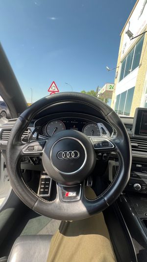 Audi S7  Sportback 4.0 TFSI 420cv quattro Str. S7   - Foto 20