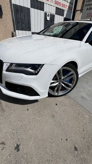 Audi S7  Sportback 4.0 TFSI 420cv quattro Str. S7   - Foto 3