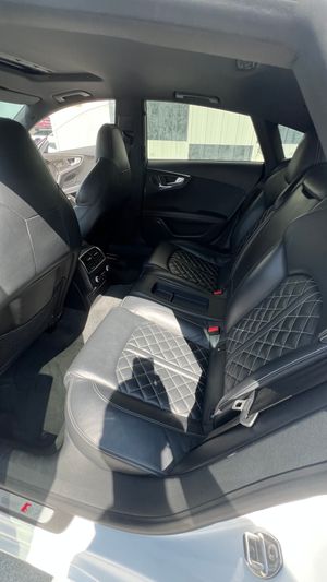 Audi S7  Sportback 4.0 TFSI 420cv quattro Str. S7   - Foto 14