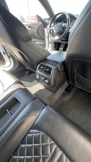 Audi S7  Sportback 4.0 TFSI 420cv quattro Str. S7   - Foto 10