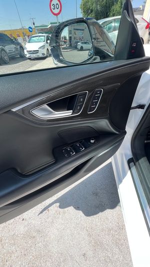 Audi S7  Sportback 4.0 TFSI 420cv quattro Str. S7   - Foto 16