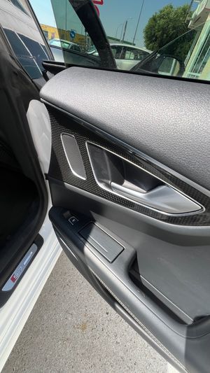 Audi S7  Sportback 4.0 TFSI 420cv quattro Str. S7   - Foto 13