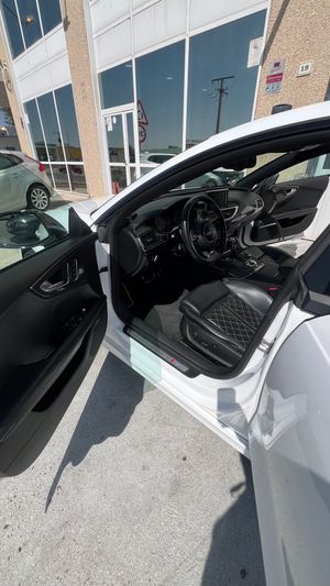 Audi S7  Sportback 4.0 TFSI 420cv quattro Str. S7   - Foto 15