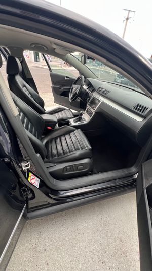 Volkswagen Passat  Variant 2.0 TDI 140 Advance Plus   - Foto 11