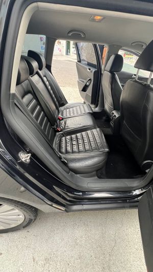 Volkswagen Passat  Variant 2.0 TDI 140 Advance Plus   - Foto 9