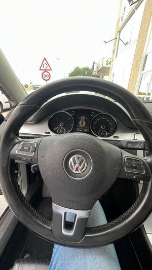 Volkswagen Passat  Variant 2.0 TDI 140 Advance Plus   - Foto 18