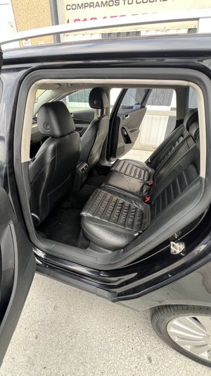 Volkswagen Passat  Variant 2.0 TDI 140 Advance Plus   - Foto 12