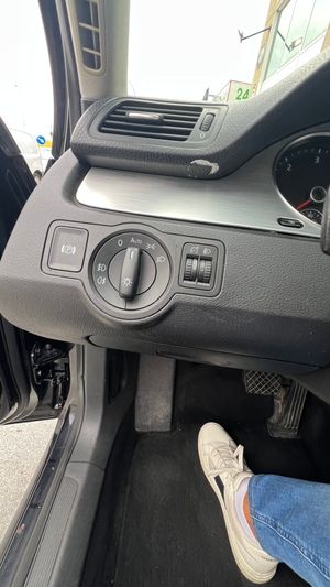 Volkswagen Passat  Variant 2.0 TDI 140 Advance Plus   - Foto 19