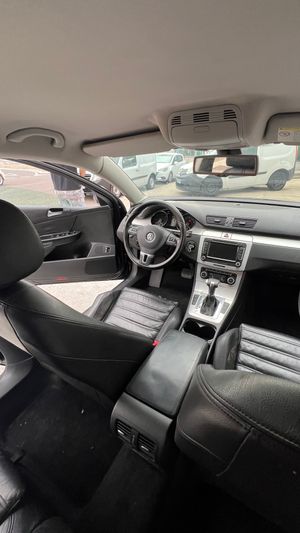 Volkswagen Passat  Variant 2.0 TDI 140 Advance Plus   - Foto 10