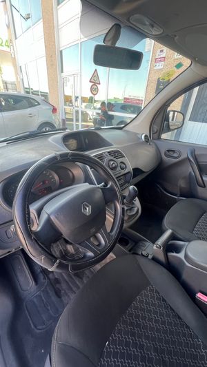 Renault Kangoo 75CV   - Foto 9