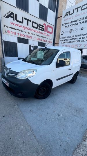Renault Kangoo 75CV   - Foto 2
