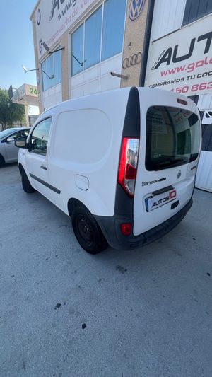 Renault Kangoo 75CV   - Foto 5