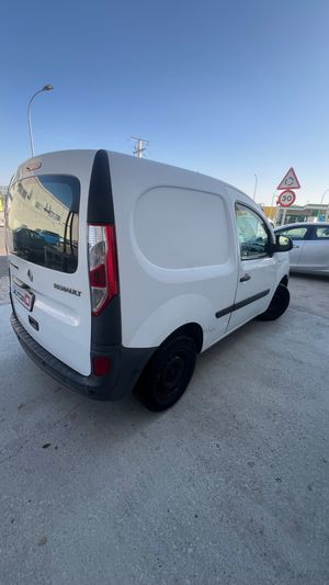Renault Kangoo 75CV   - Foto 7