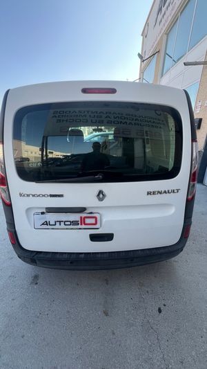 Renault Kangoo 75CV   - Foto 6