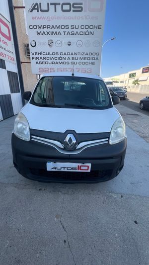 Renault Kangoo 75CV   - Foto 3