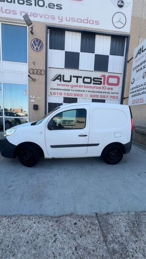 Renault Kangoo 75CV   - Foto 4